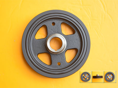 13470-0T010/B-001.卡羅拉1.6L 1.8L(07-14款) 花(huā)冠1.6L