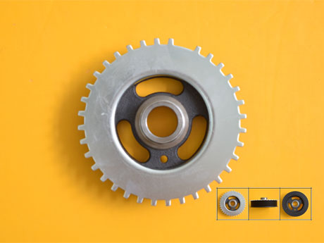 1S7G-6316-BE/D-003.蒙迪歐(01-06款)