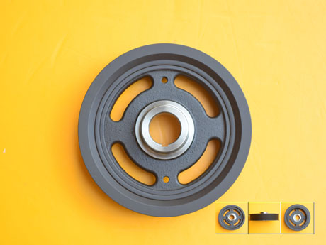 H-002.頤達1.6L/骊威1.6L/軒逸1.6L/逍客 啓辰T70(06款)/OE:12303 ED50A