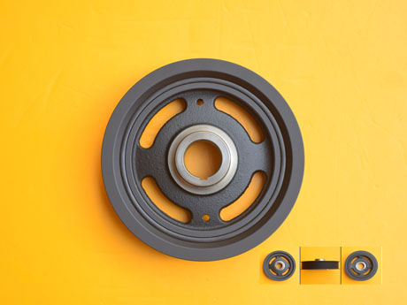 H-003.骐達1.6/骊威1.6/(12)軒逸1.6(11款)/OE:12303 3AA01