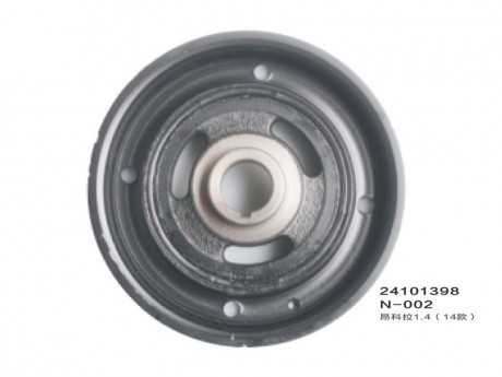 N-002/OE:24101398昂科(kē)拉1.4(14款)